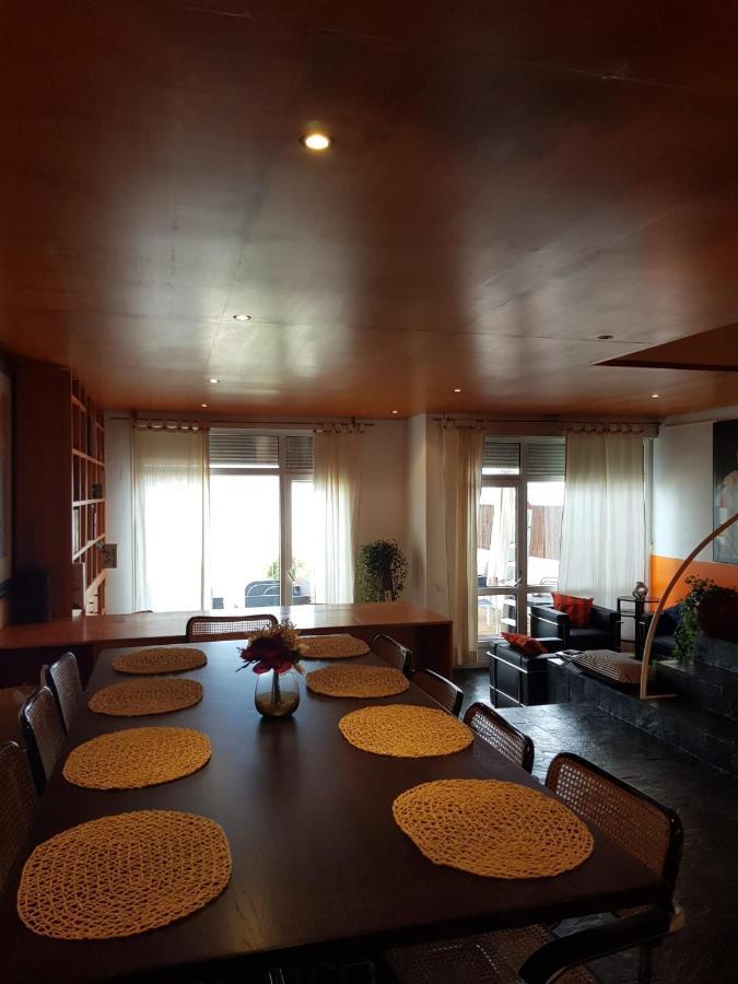 Casa En Rias Baixas, Vistas Espectaculares, Privado, Cerca Del Mar Villa San Salvador de Poio Eksteriør billede