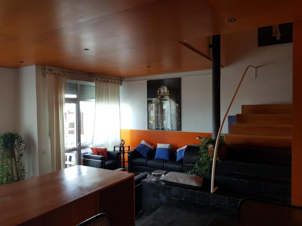 Casa En Rias Baixas, Vistas Espectaculares, Privado, Cerca Del Mar Villa San Salvador de Poio Eksteriør billede